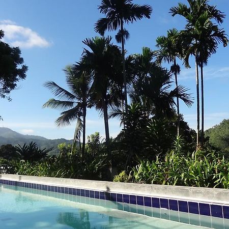 Strathisla Tea Estate Bungalow Matale Eksteriør bilde