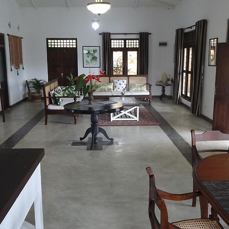Strathisla Tea Estate Bungalow Matale Eksteriør bilde