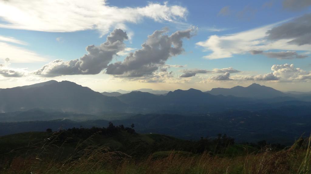 Strathisla Tea Estate Bungalow Matale Eksteriør bilde