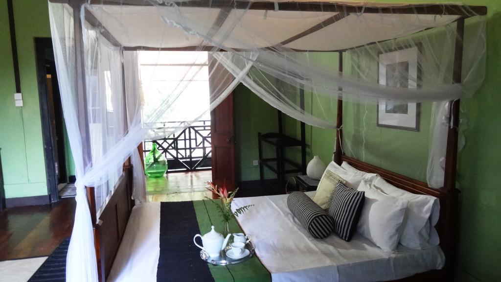 Strathisla Tea Estate Bungalow Matale Eksteriør bilde