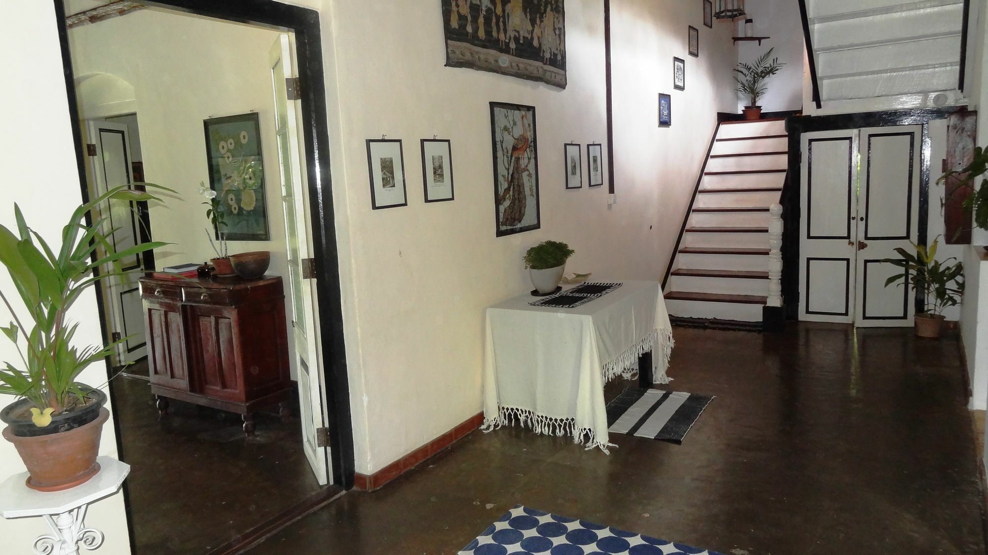 Strathisla Tea Estate Bungalow Matale Eksteriør bilde