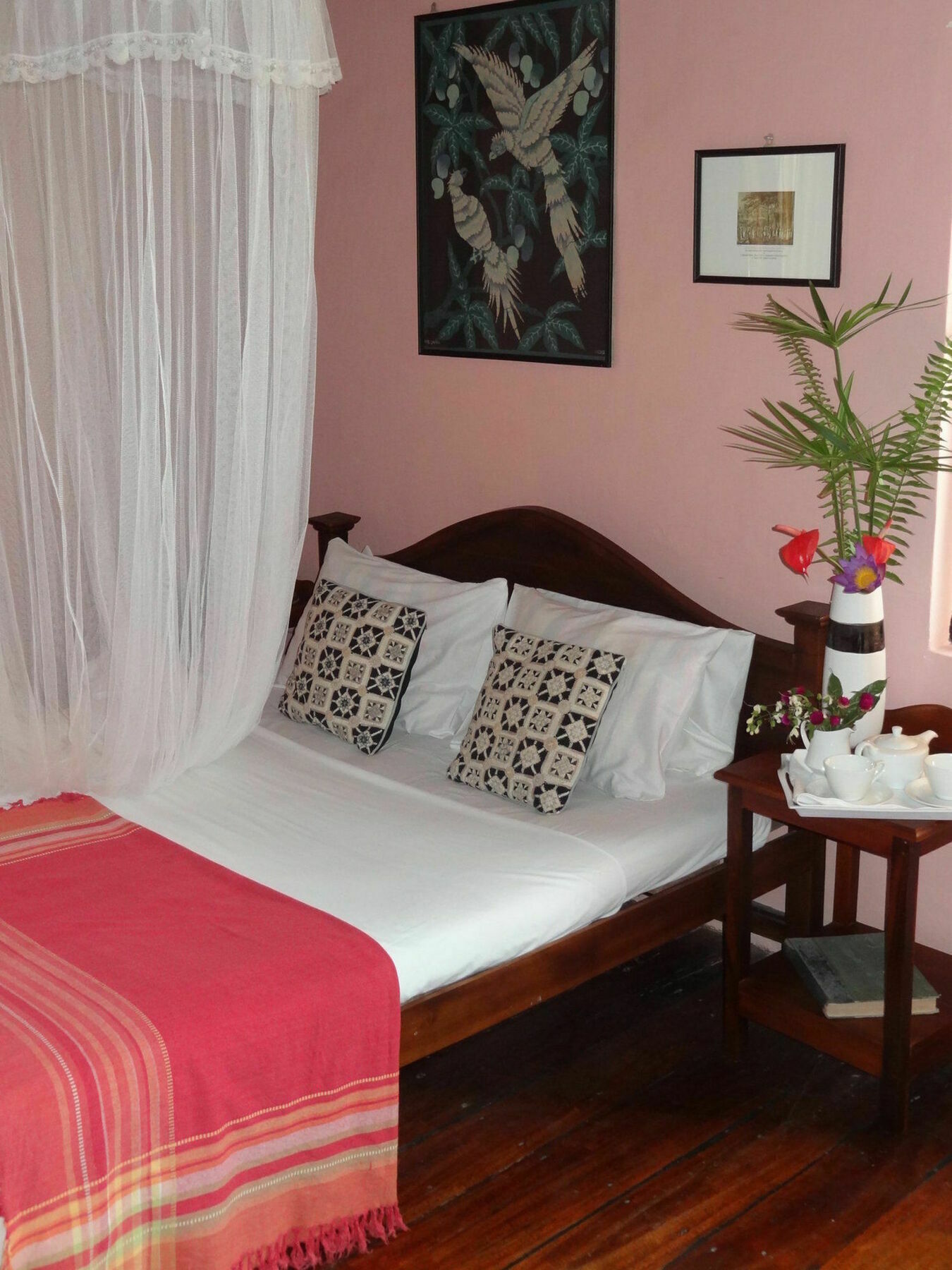 Strathisla Tea Estate Bungalow Matale Eksteriør bilde
