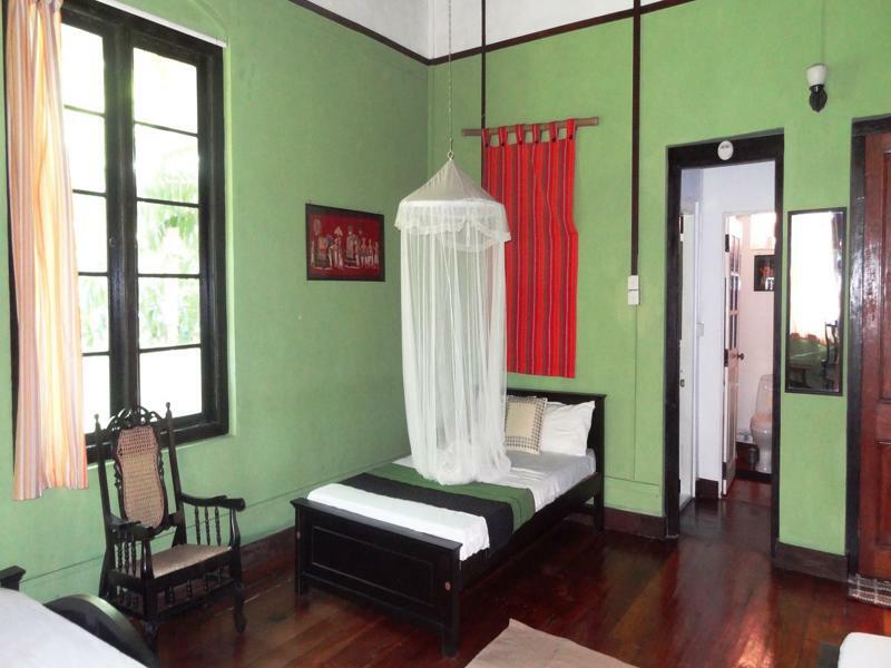 Strathisla Tea Estate Bungalow Matale Eksteriør bilde