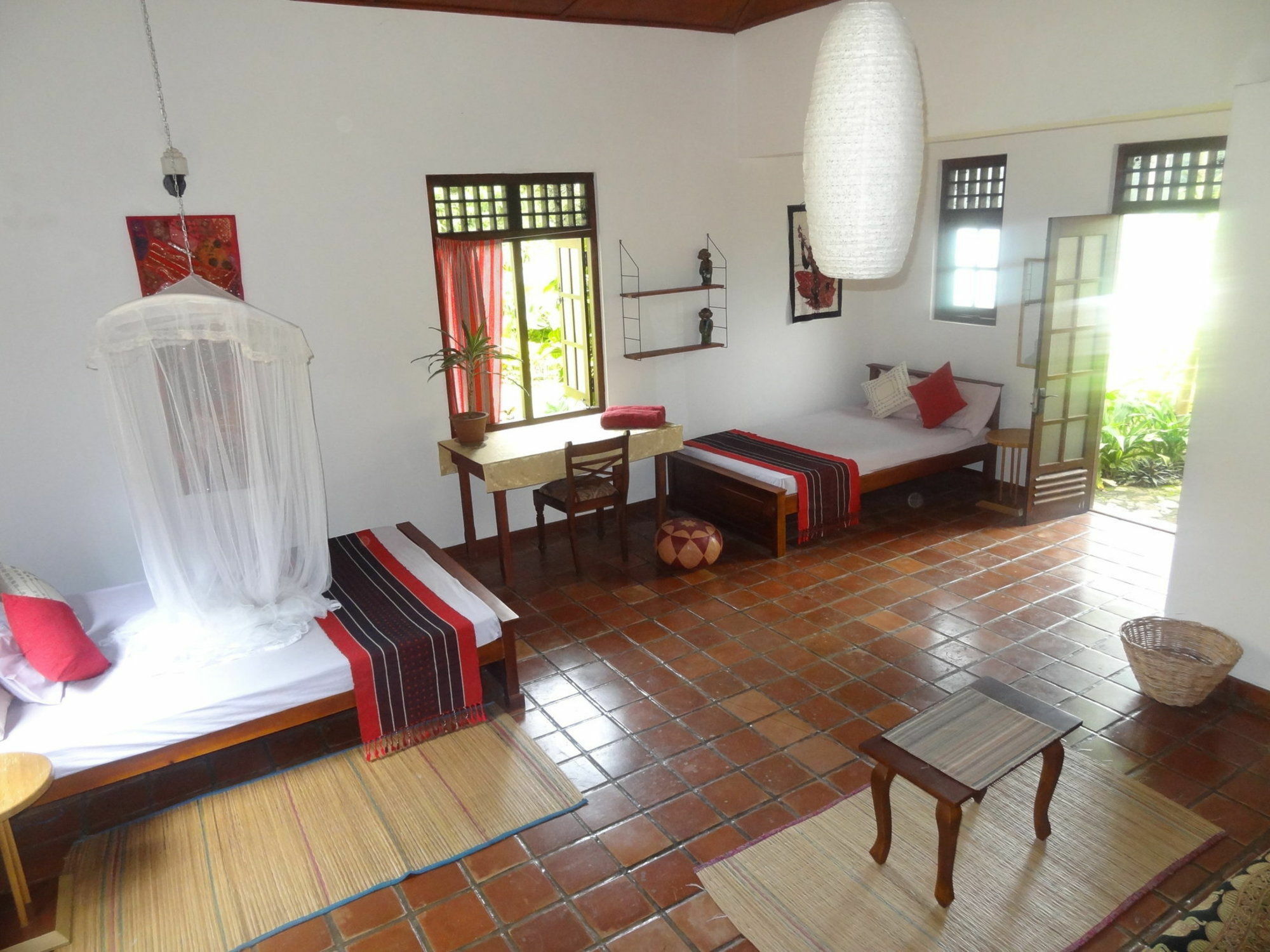 Strathisla Tea Estate Bungalow Matale Eksteriør bilde